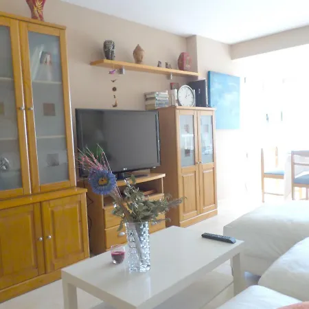 Διαμέρισμα Beachfront El Campello