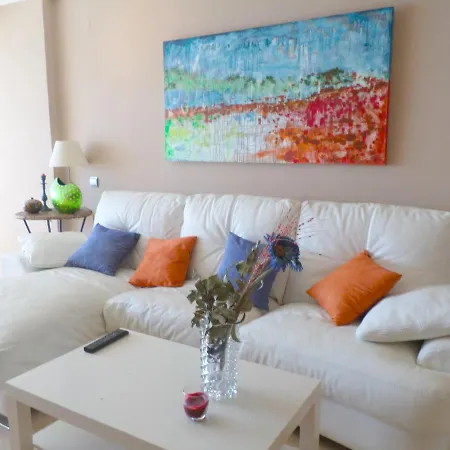 Διαμέρισμα Beachfront El Campello