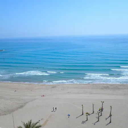 Διαμέρισμα Beachfront *