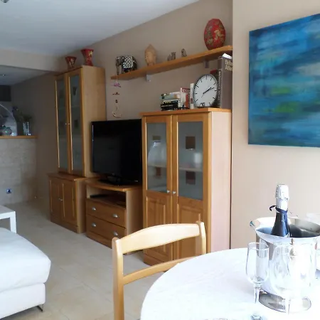 Beachfront El Campello