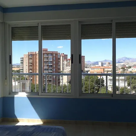 Beachfront * El Campello