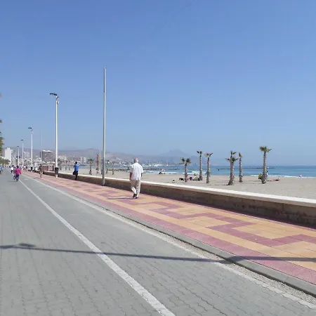 Beachfront El Campello