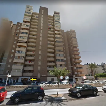 Διαμέρισμα Beachfront